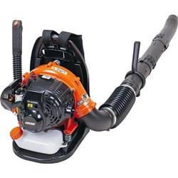 vendita online Soffiatore a zaino compatto Soffiatori Macchinari Echo